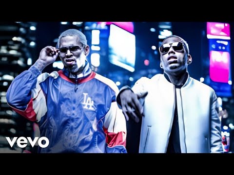 Kid Ink - Diamonds And Gold (Explicit Version) ft. Chris Brown