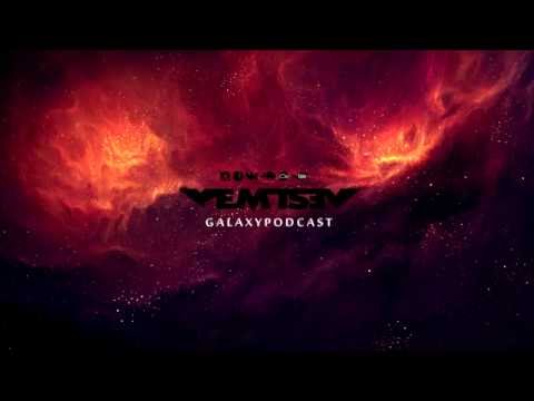 Yemtsev Galaxy Podcast 002 [Melodic Techno/Techno/Progressive House/Download]