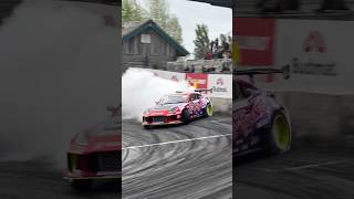 Download lagu Naoki Nakamura Vs James Deane | Driftmasters 2025 #dmec #driftmasters #drift #d1gp #formuladrift mp3