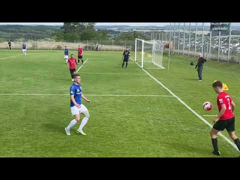 Hessenliga TUS Dietkirchen- 1.FC1906 Erlensee unvollständig