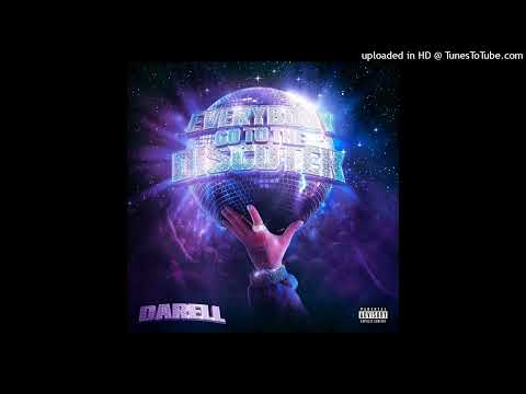 Darell, Sech - Dame Break (Official Clean Version)