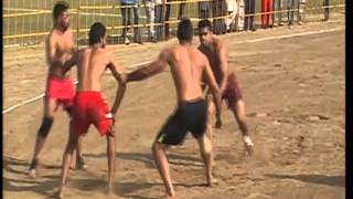 (1) Kamalpura (Ludhiana) Kabaddi Tournament 31 Jan 2016