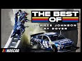 Best of Jimmie Johnson at Dover | Best of NASCAR compilation