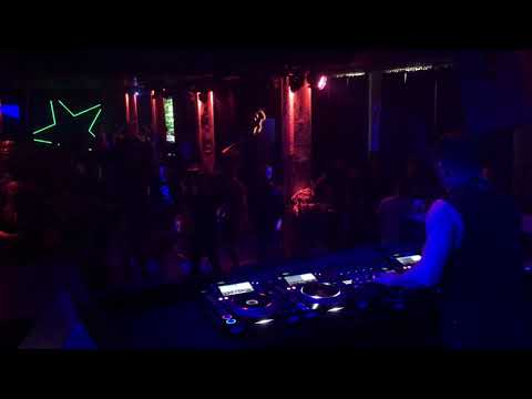 DJ Tokátko - Afterparty Boris Brejcha - Mecca 01.06.2019