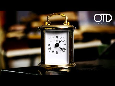 King Ry & Blake G - Time (Official Video)