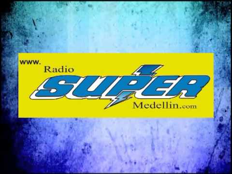 DESPEDIDA RADIO SUPER-31 OCT 2012