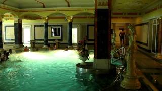 preview picture of video 'Hotel Aphrodite/ Afrodyta- thermal baths.AVI'