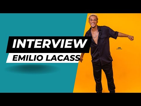 Emilio lacass I Interview Exclusive GooTunes