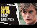 Why So Handsome The Power Of Alain Delon S Gaze