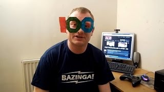 Retro Waffle - 100 Subs & RetroUnlim