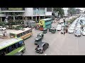 Traffic Signal In Dhaka City (part-2)