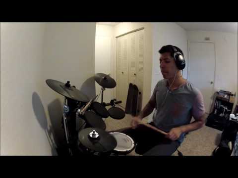 Finish Ticket-  Color Drum Cover