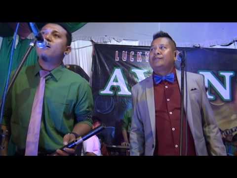 KANGGO KOWE LUCKY AVANTA