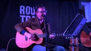 Richard Hawley - The Streets Are Ours - Rough Trade East - 16th September 2015