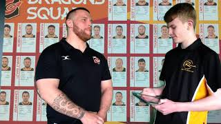 iValueDragons Pupils Digital Day 1