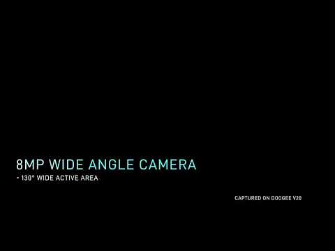 Смартфон Doogee v20