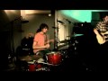 Zero7 live in rehearsal - Mr McGee