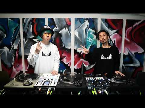 [ID238]   IDA 2021 World DJ Champion Ships 3rd Place