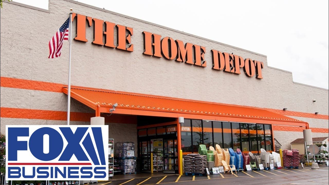 Home Depot has nothing to do with 'ICE activity': Liz Peek