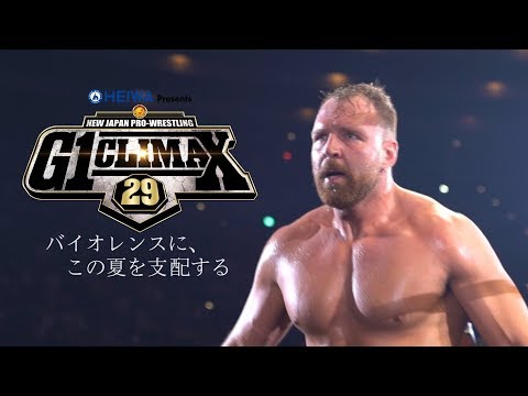 WATCH: Jon Moxley’s Interview With NJPW
