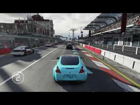 Forza 6 Gameplay Walkthrough Ep. 2 - Tribute to Paul Walker..?