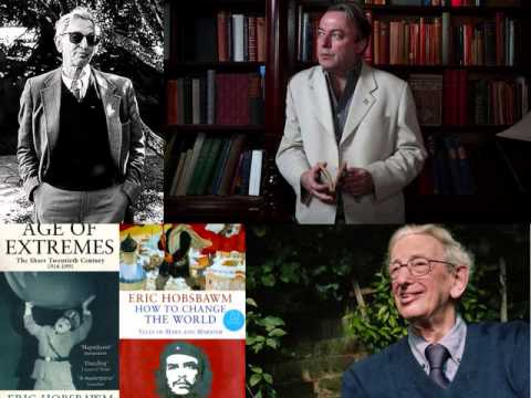 Christopher Hitchens interviews Eric Hobsbawm
