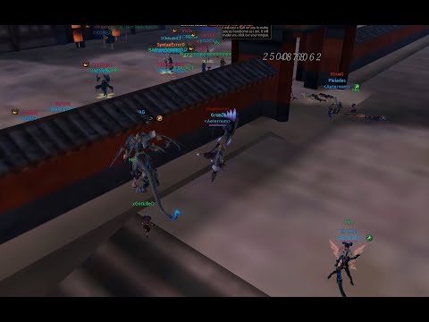 Dragona World - Sawakas! Bulpae Open PK! (CAP Lv. 70) Jan 6, 2026