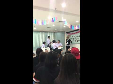 Hormone 4(วัยใกล้หมดฮอร์โมนส์)By DP Growth@Birth Day Party Back To DP Growth School Fun&Friends (1)