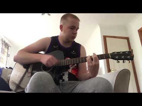 My Warm Blood - Microphones