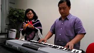 Download lagu Lagu Ulang Tahun - Selamat Panjang Usia (By: Kak Yeni) mp3