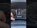 Secret Button On Any Toyota
