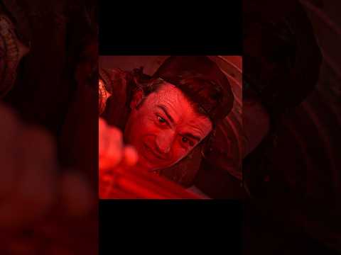 Jonathan Save Steve ☠️🔥