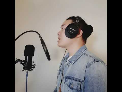 Kuv Yawg - Huechee Yang (acoustic cover)