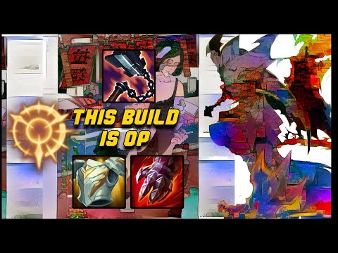 Shyvana Top S11 vs Sylas - 300 AD 3k SHIELD STOMP