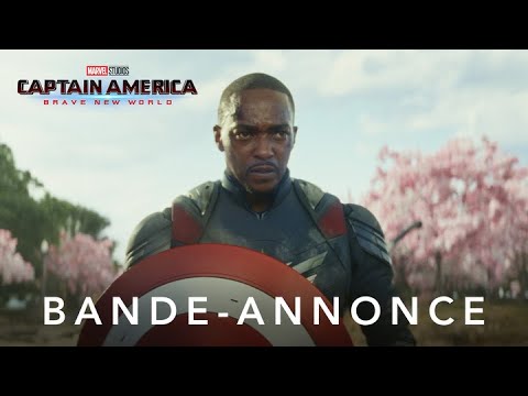 Première bande-annonce (VF)