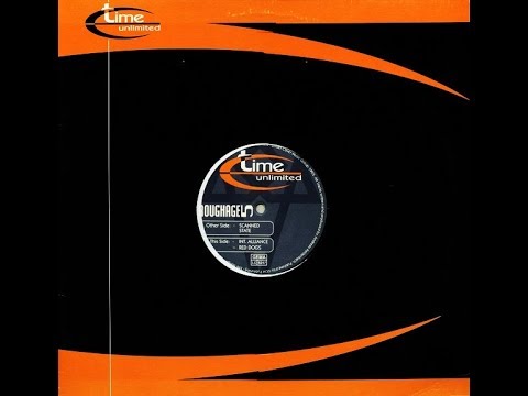 Roughage 5 ‎– Scanned State 1995