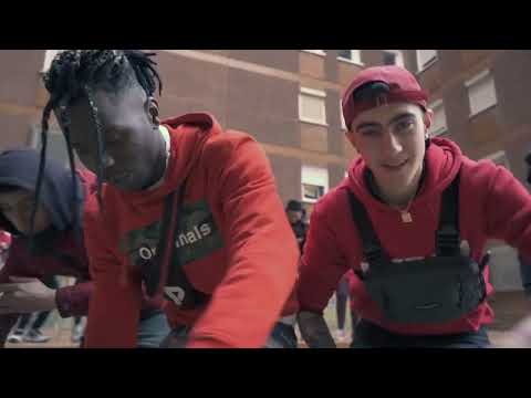 BLACK MARFIL-BLOOD DRIP 2