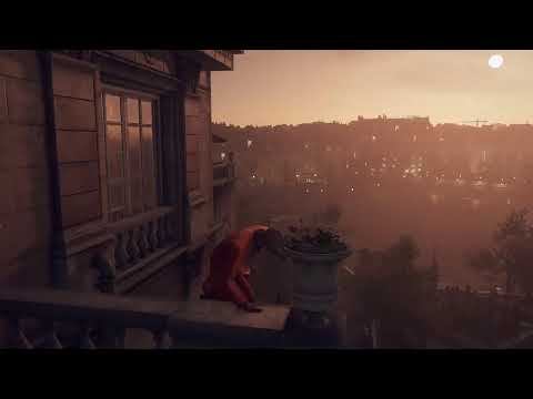 Hitman Trilogy Permadeath