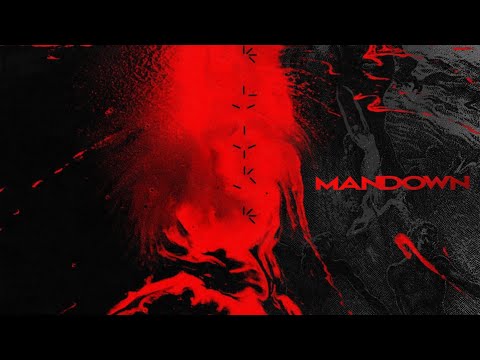 HXNJV - Man Down (Lyrics)