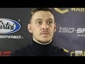 Scott Malone Hopes Cage Warriors 100 Win Leads To Title Date With Jack Shore - MMA Fighting