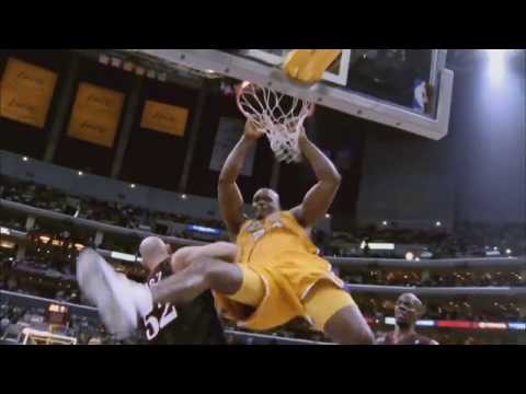 Novi Zakon - Šekil O'Nil (video 2018.)