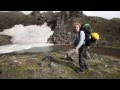 Backpacking Ballet