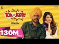 TOM And JERRY (Official Video) Satbir Aujla | Satti Dhillon | Divya Puri | Punjabi Songs | Geet MP3