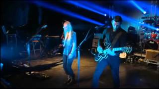 Archive - Black and Blue  - Live in Lyon