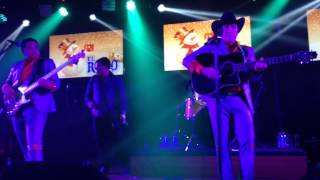 Miguel y Miguel "La Voz" - El Jorongo