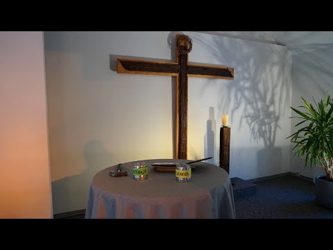 Impuls ARCHE 21.2.2021 Das GUTE an der "Guten Nachricht"