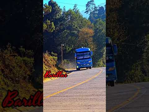 Santa cruz barillas Huehuetenango #cielodespejado #huehuetenago #norte #turismo