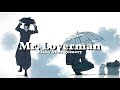 Mr Loverman Ricky Montgomery Geto E Gojo