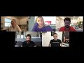 Corey LaJoie's Sunday Money Podcast" The One After Virtual Dega With The Tea