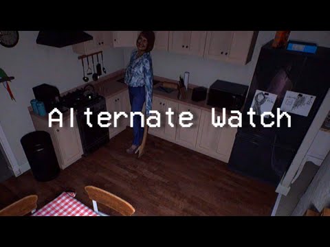 Alternate Watch | Indie Horror Game | No Commentary - YouTube